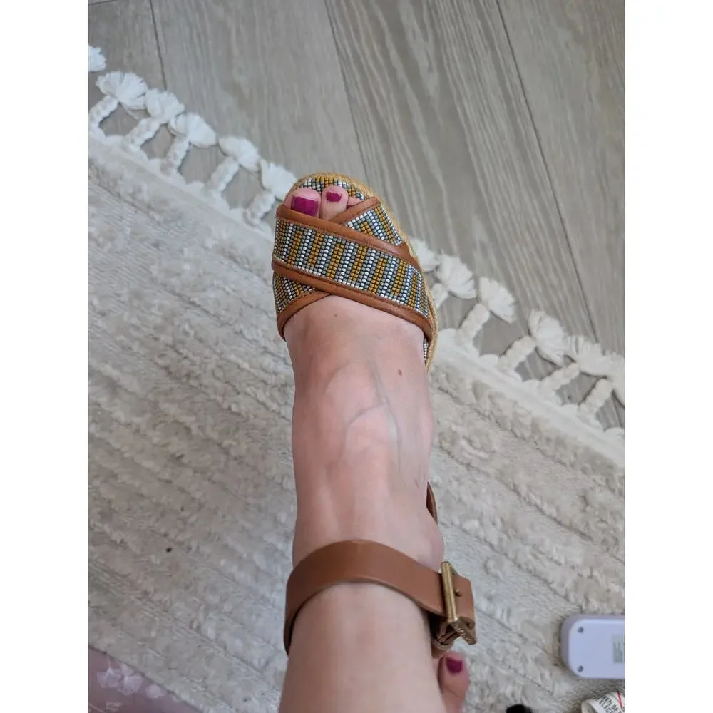 Tory Burch brand tory